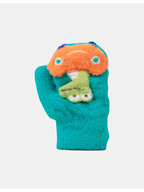 GUANTES C/U 4
