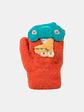 GUANTES C/U - Miniatura 5