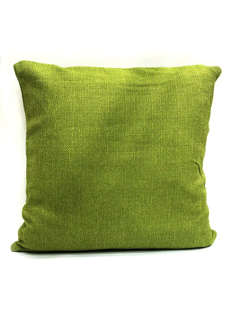 FUNDA DE ALMOHADA 45*45 C/U 1
