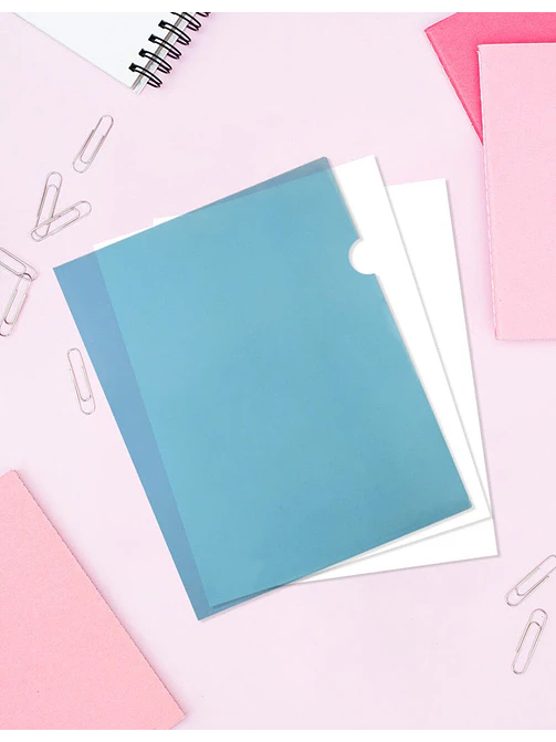 OFERTA - CARPETA C/U 2