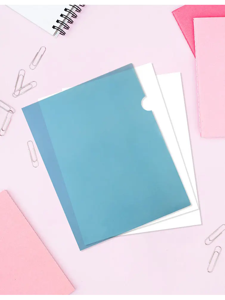 OFERTA - CARPETA C/U 2