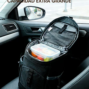 MOCHILA TERMICA C/U