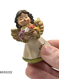ANGEL DE CERAMICA - Miniatura 2