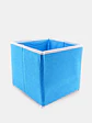 CAJA PLEGABLE 18*18*18 C/U - Miniatura 1