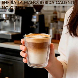 VASO C/U