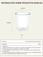 VASO C/U - Miniatura 3