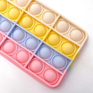 FUNDA POP-IT SAMSUNG S21 C/U                      