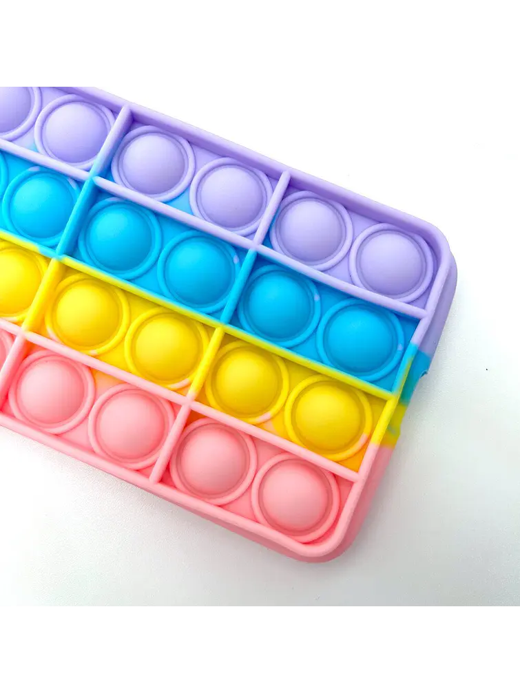 FUNDA POP-IT SAMSUNG S21 C/U                       3