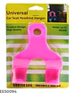 GANCHO DE PLASTICO PARA COCHES C/U - Miniatura 2