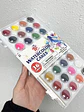 ACUARELA WATERCOLOR 36 COLORES C/U - Miniatura 2