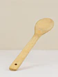 CUCHARA DE MADERA 6*30 C/U - Miniatura 2