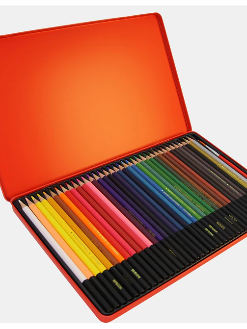LAPICES DE COLORES PCS*36 2
