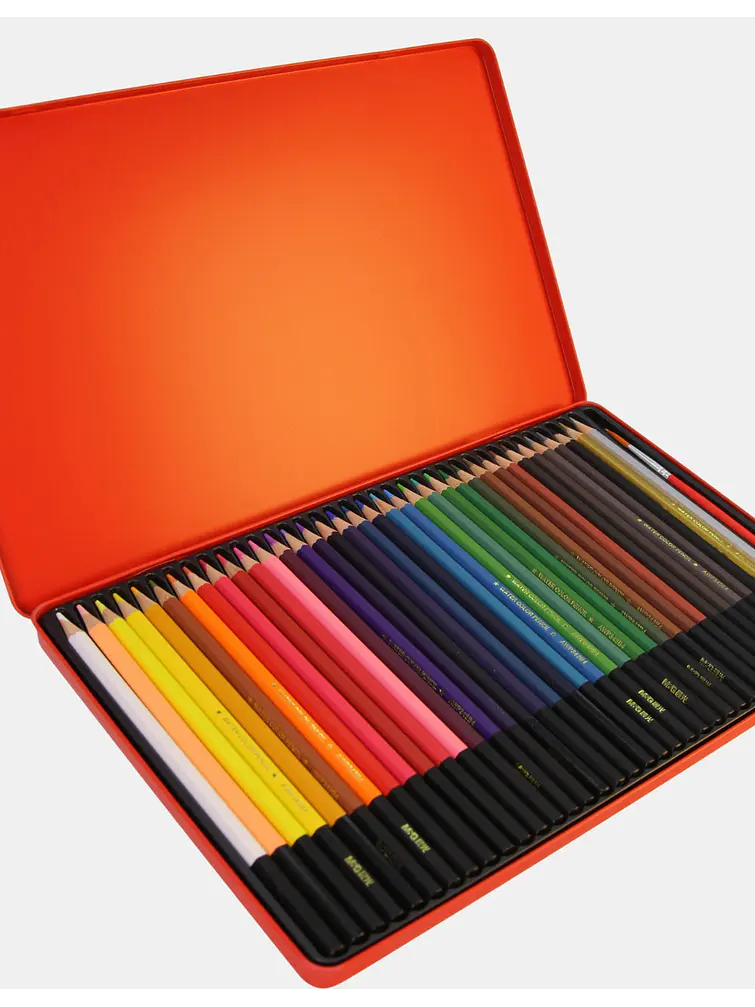 LAPICES DE COLORES PCS*36 2