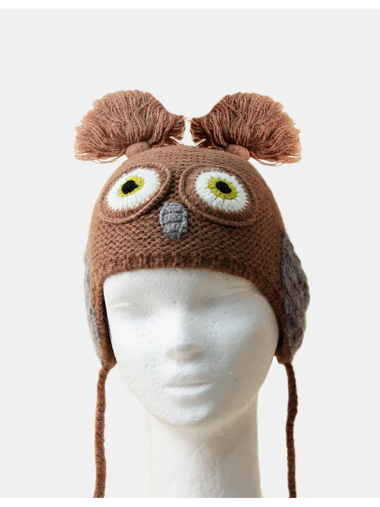 GORRO C/U 1