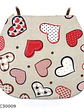 ALMOHADON PARA SILLA 37*40C/U - Miniatura 1
