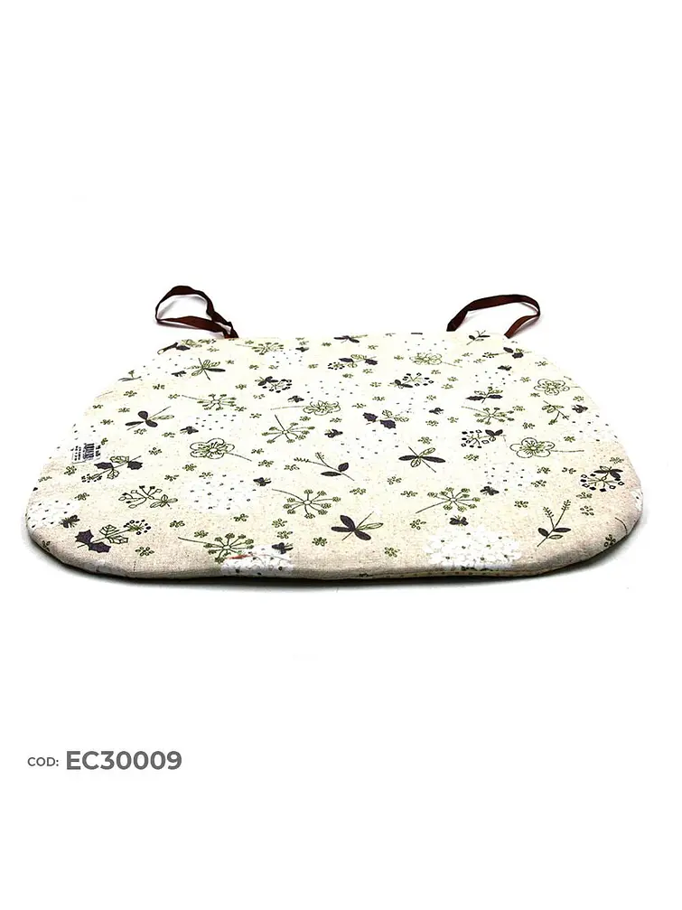 ALMOHADON PARA SILLA 37*40C/U 3