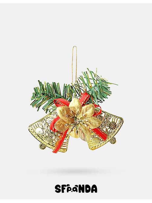 CAMPANA DE NAVIDAD C/U 1