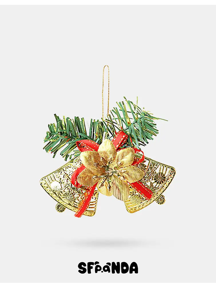 CAMPANA DE NAVIDAD C/U 1