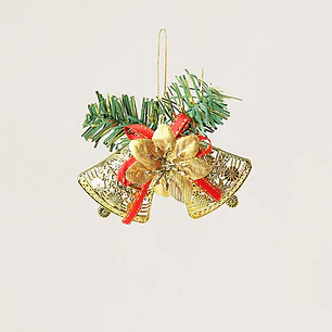 CAMPANA DE NAVIDAD C/U