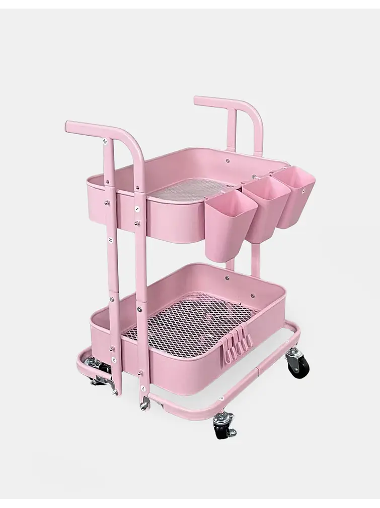 CARRO ORGANIZADOR C/U 1