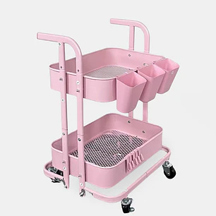 CARRO ORGANIZADOR C/U