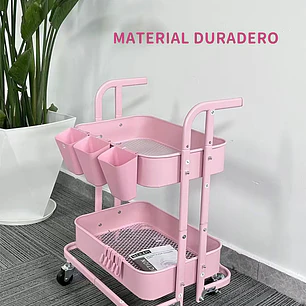CARRO ORGANIZADOR C/U