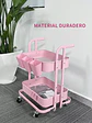 CARRO ORGANIZADOR C/U - Miniatura 2