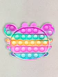 POP-IT MULTICOLOR CANGREJO 15*11 C/U               - Miniatura 2