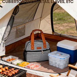 BOLSO TERMICO C/U