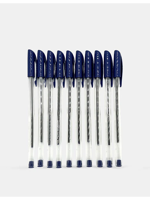 BOLIGRAFO AZUL C/U 1