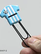 CLIPS PARA CARPETA C/U - Miniatura 2