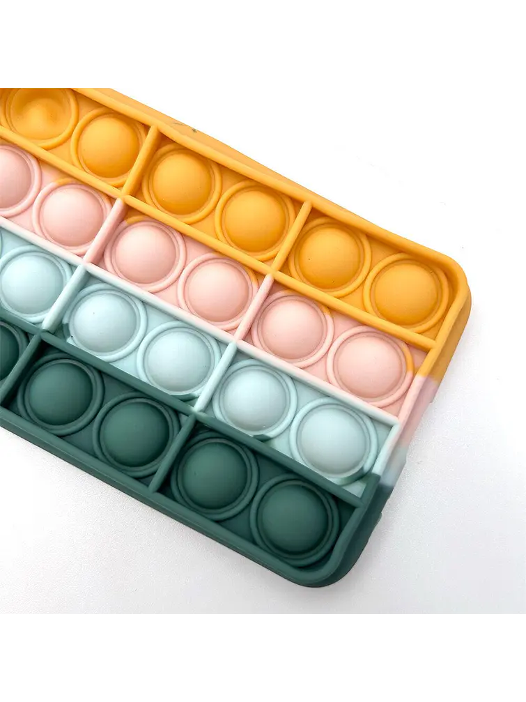 FUNDA POP-IT SAMSUNG A12 C/U                       3