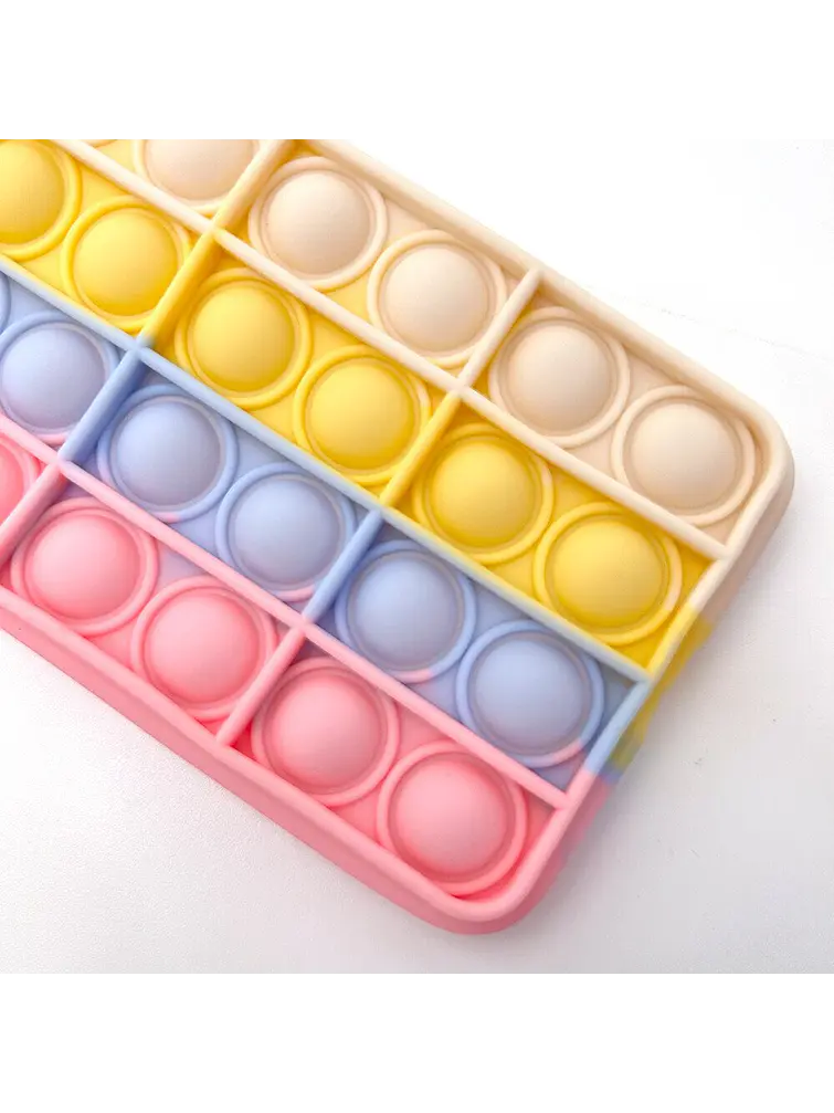 FUNDA POP-IT SAMSUNG A12 C/U                       2