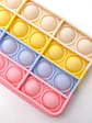 FUNDA POP-IT SAMSUNG A12 C/U                       - Miniatura 2