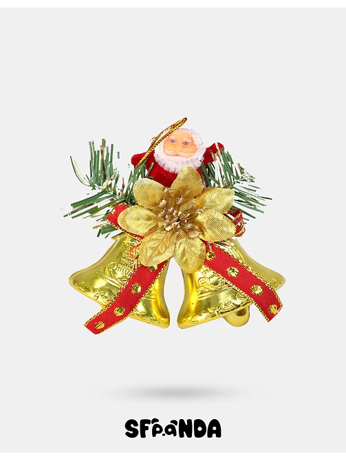 CAMPANA NAVIDAD C/U 1