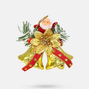 CAMPANA NAVIDAD C/U