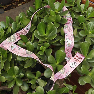 COLLAR PORTACREDENCIAL PCS*6                      