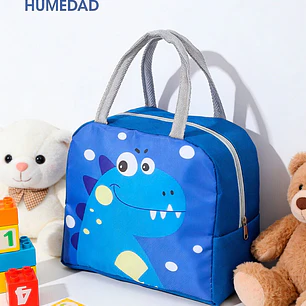 BOLSO TERMICO C/U