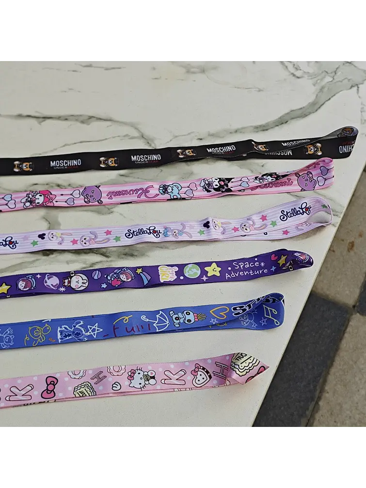 COLLAR PORTACREDENCIAL PCS*6                       2