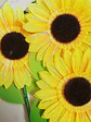 TUTOR PARA MACETA LED GIRASOL C/U - Miniatura 3