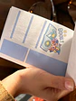 BLOCK DE NOTAS BRUJITA 15*3*9 PCS*6 - Miniatura 3