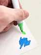 MARCADOR DE COLORES PCS*4                          - Miniatura 2