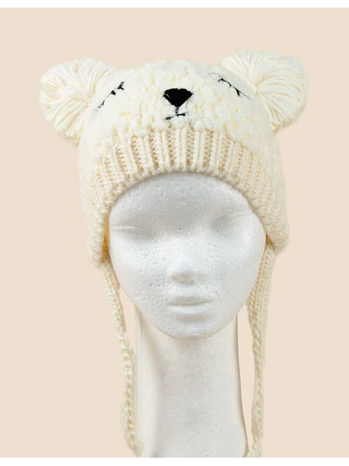 GORRO C/U 2