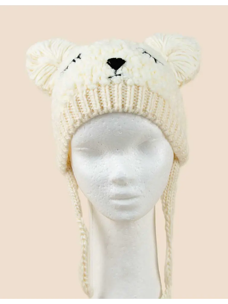 GORRO C/U 2