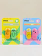 GOMA DE BORRAR CARAS PCS*2 - Miniatura 2