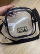 BANDOLERA TRANSPARENTE 20*20 C/U           - Miniatura 3