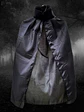 CAPA DE VAMPIRO SIMPLE 120CM C/U                   - Miniatura 2