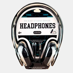 AURICULARES C/U