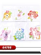 TARJETAS FLORES PCS*24 - Miniatura 2
