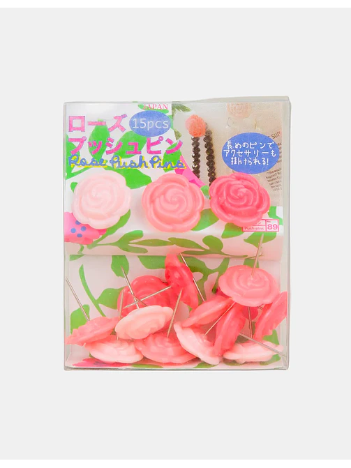 PIN FLOR PCS*15 1